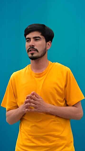 Muhammad Jareer