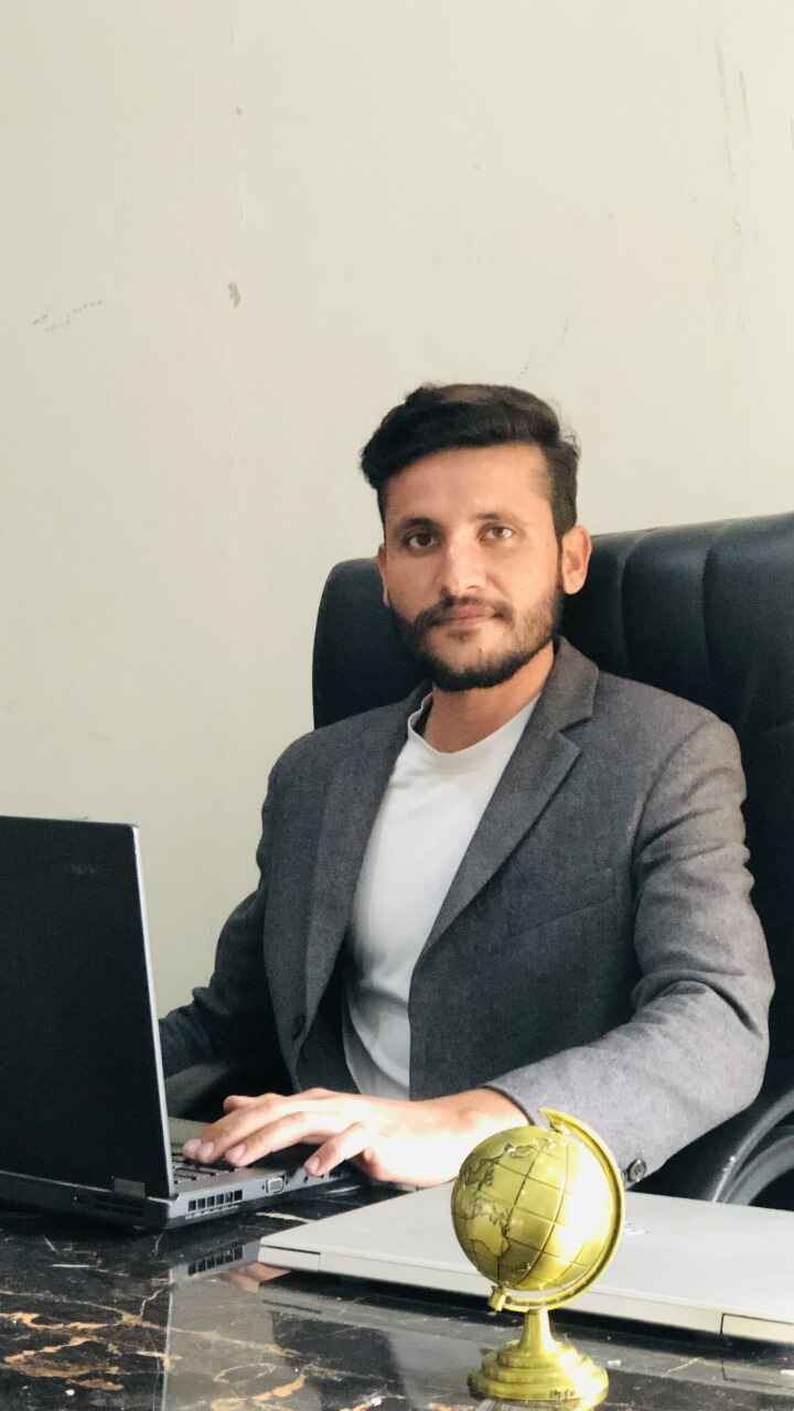 Mudassir Sami