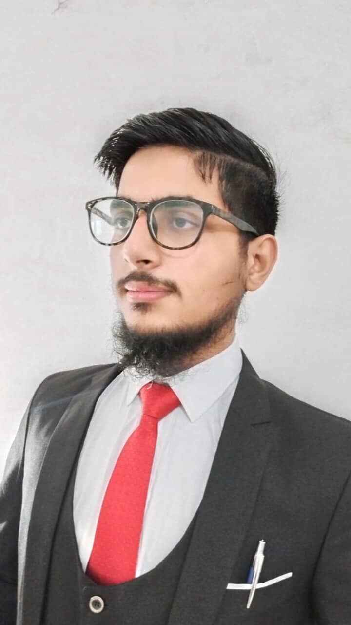 Saqib Tanveer