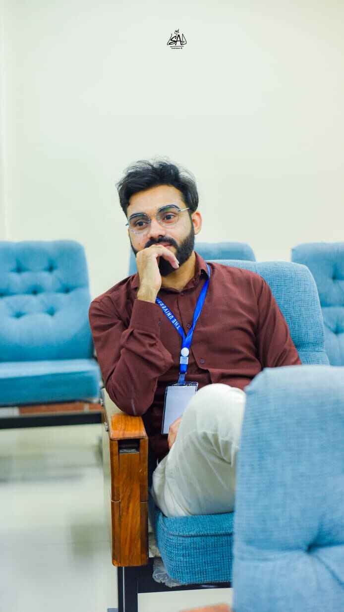 Waqar Ul Wahab
